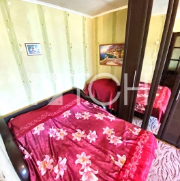 Продажа 1-комн квартиры на вторичном рынке Сормовская ул, 17к5