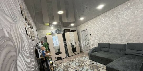 2-комн квартира ул Высокая,  д. 4