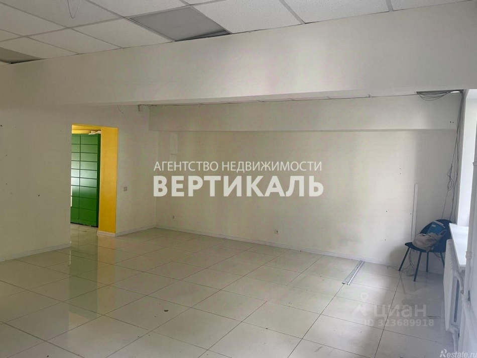 Аренда ПСН Первомайская улица,  д. 73