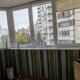 Продажа 1-комн квартиры на вторичном рынке Скобелевская улица,  д. 23