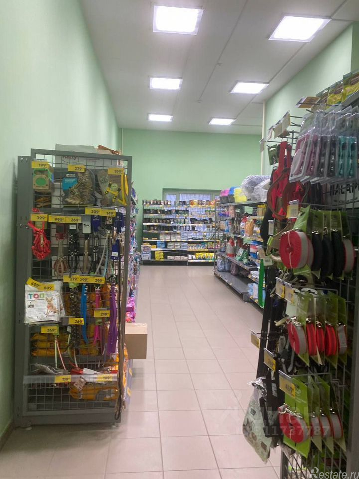 Аренда ПСН Петровско-Разумовский проезд,  д. 24 к19