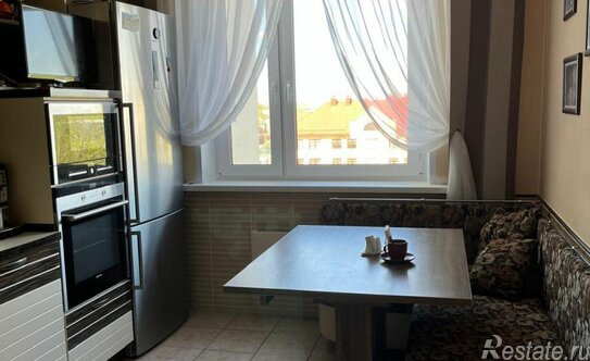 Продажа 2-комн квартиры на вторичном рынке Северный, ул Овражная,  д. 1,  к. 2