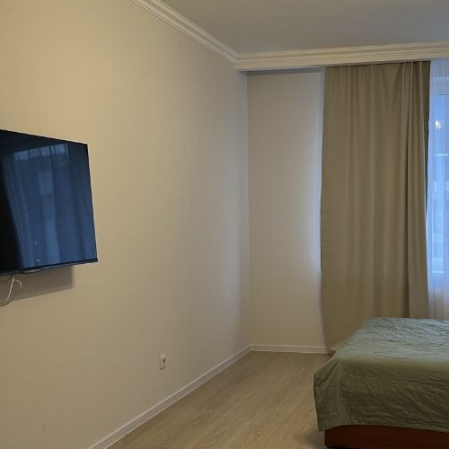 1-комн квартира Кременчугская улица, 11к2