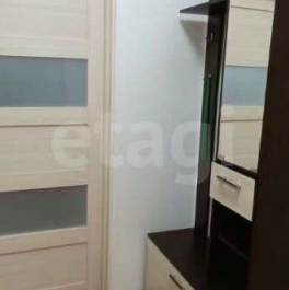 Продажа 1-комн квартиры на вторичном рынке Мурино г, Шувалова ул,  д. 25 к2