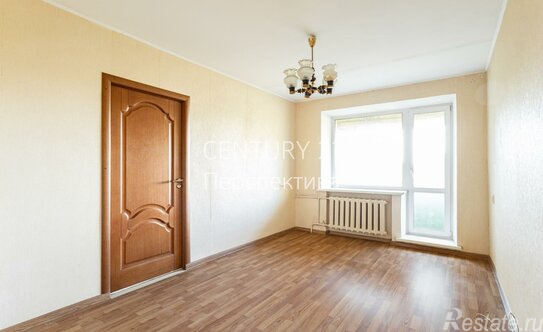 Продажа 3-комн квартиры на вторичном рынке Малаховка дп, Быковское ш,  д. 34