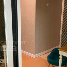 Продажа 2-комн квартиры на вторичном рынке улица Лавочкина,  д. 52