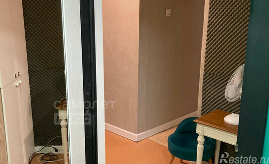 Продажа 2-комн квартиры на вторичном рынке улица Лавочкина,  д. 52