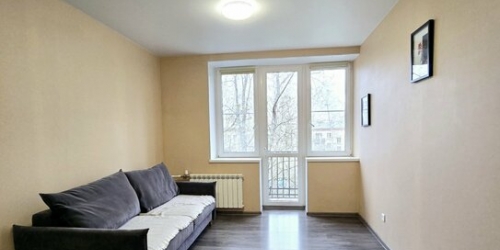 1-комн квартира улица Володарского,  д. 23