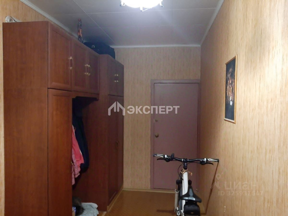 Продажа комнаты Павловский Посад, улица Кузьмина, 45А