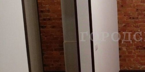 1-комн квартира Химки, улица Маяковского, 8/12