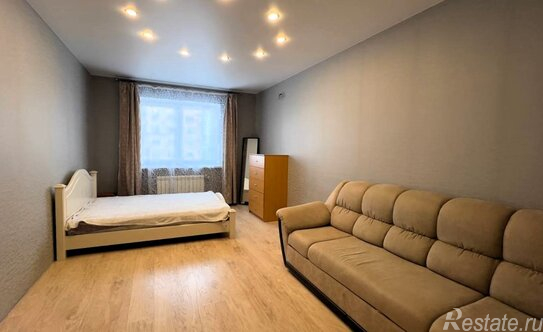 Продажа 1-комн квартиры на вторичном рынке Лобня г, Свободный проезд