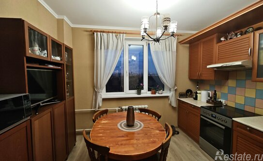 Продажа 2-комн квартиры на вторичном рынке ул Крылатская,  д. 29,  к. 1