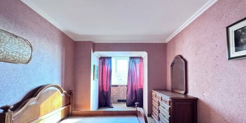 2-комн квартира Бакунинская улица,  д. 17/28