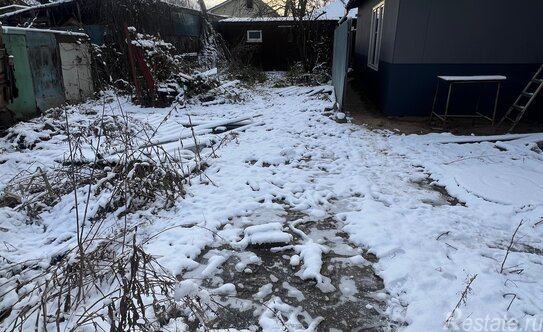 Продажа 2-комн квартиры на вторичном рынке Одинцово, проезд Луначарского,  д. 12