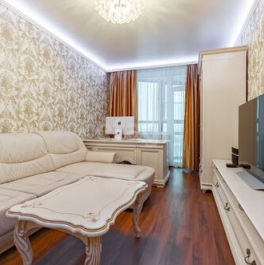 Продажа 2-комн квартиры на вторичном рынке улица Катерников,  д. 7