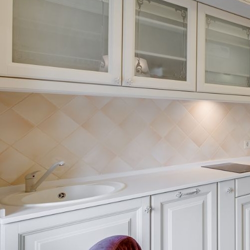 1-комн квартира проспект Малый Васильевского острова, 9