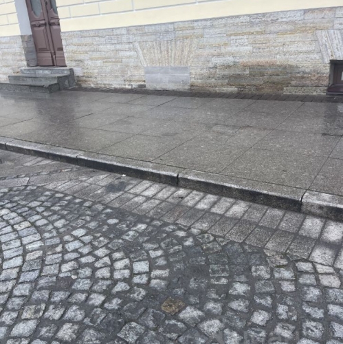 Гараж/парковка ул Итальянская,  д. 4