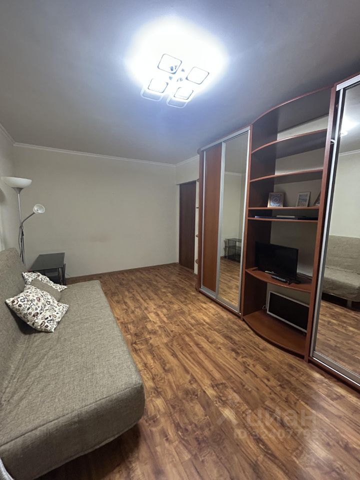 Аренда 2-комн квартиры на вторичном рынке Мытищи, Юбилейная улица, 25к1