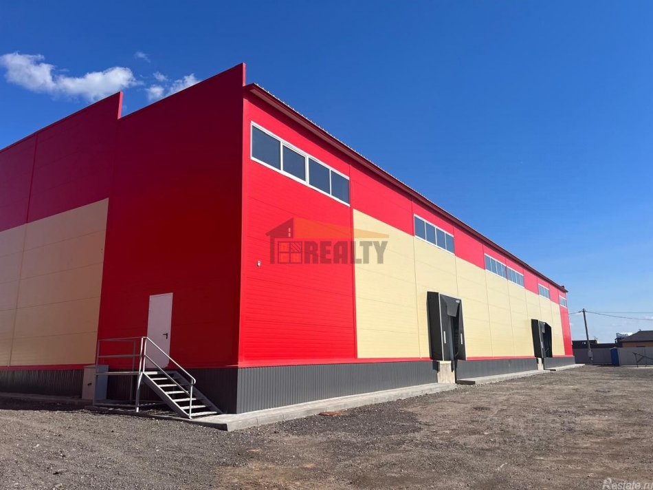 Аренда склада Овчинки, Нижняя улица