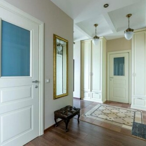 3-комн квартира Народного ополчения пр-кт,  д. 10