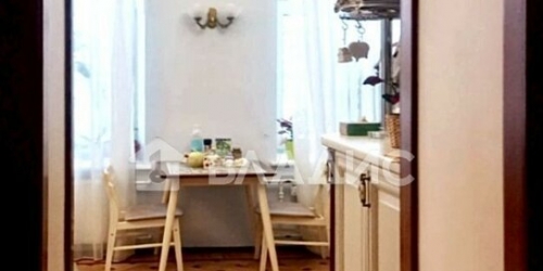 1-комн квартира 2-я линия,  д. 25