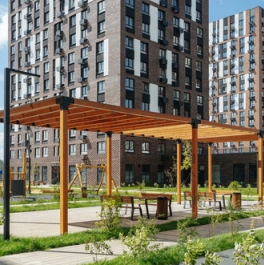 Продажа 1-комн квартиры на вторичном рынке Мисайлово д, Пригород Лесное мкр