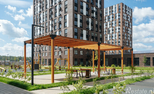 Продажа 1-комн квартиры на вторичном рынке Мисайлово д, Пригород Лесное мкр