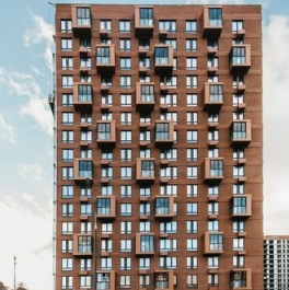 Продажа 2-комн квартиры на вторичном рынке Балашиха г, Авиаторов мкр, Колдунова ул,  д. 1