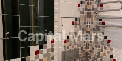 4-комн квартира улица Вересаева,  д. 13