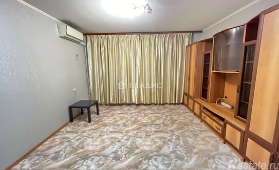 Продажа 1-комн квартиры на вторичном рынке Лосино-Петровский, ул Пушкина,  д. 2
