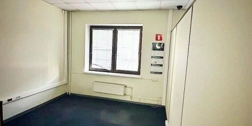 Помещение свободного назначения ул Гашека,  д. 2,  к. 1