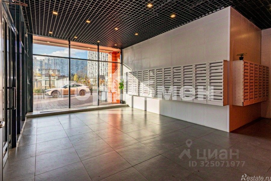 Продажа гаража улица Римского-Корсакова,  д. 11 к3