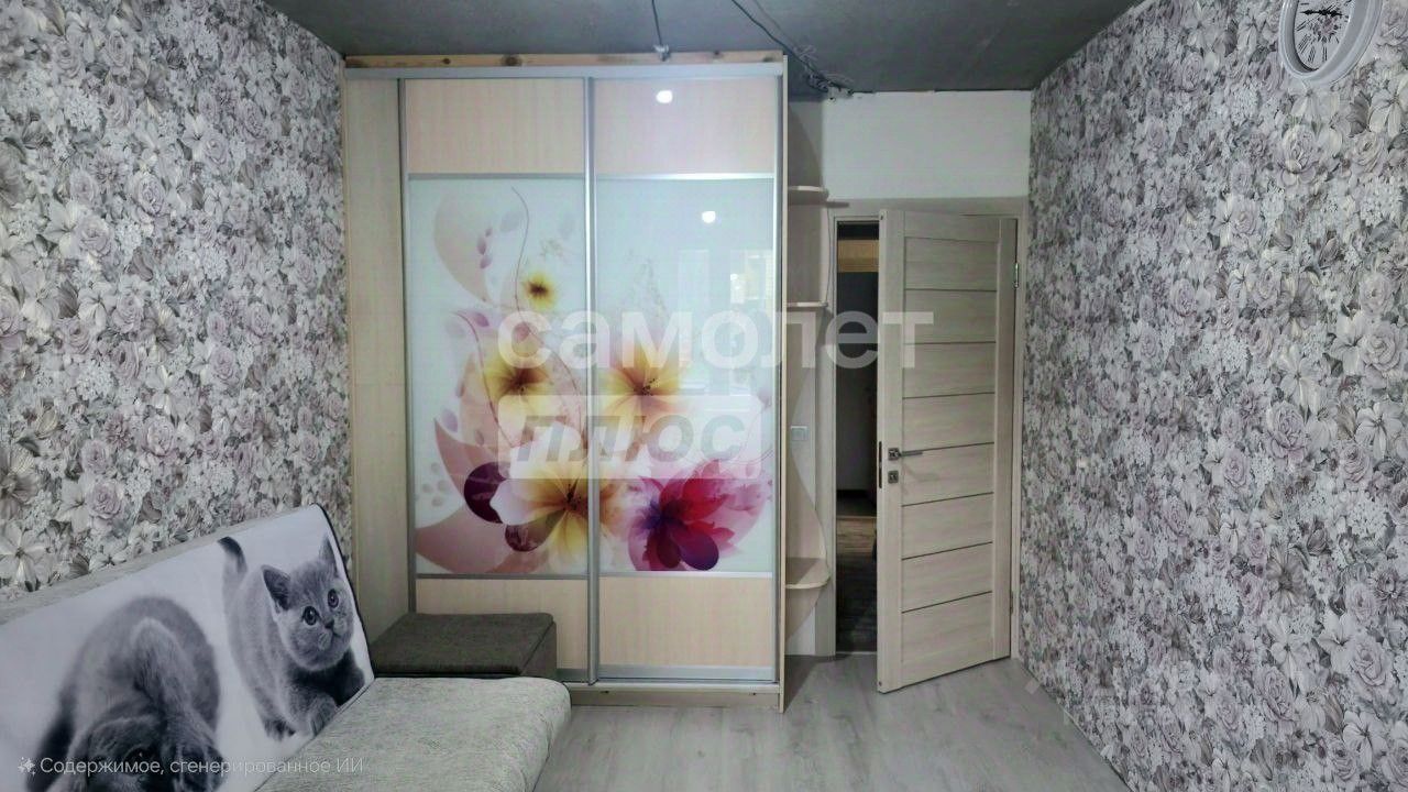 Продажа 2-комн квартиры на вторичном рынке Высокие Жаворонки ЖК, д. Малые Вяземы,  д. 7