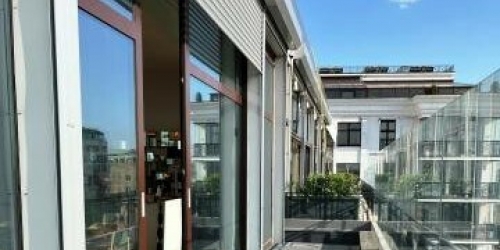 6-комн квартира Подсосенский пер,  д. 3,  к. 2