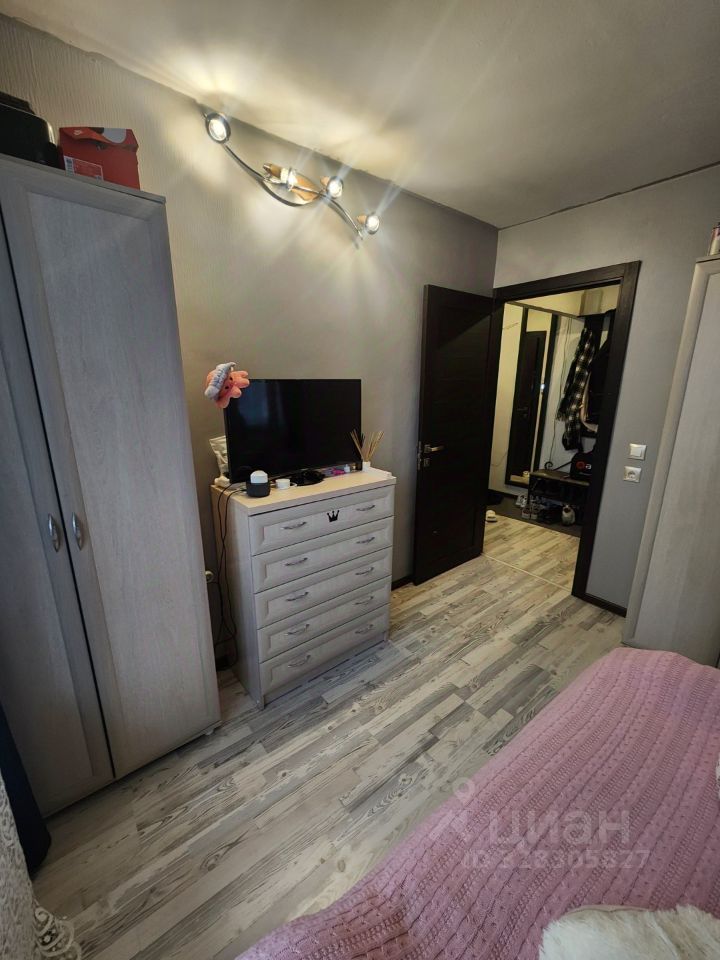 Продажа комнаты Гражданский проспект, 105К4