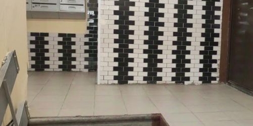 2-комн квартира улица Земляной Вал, 41С1