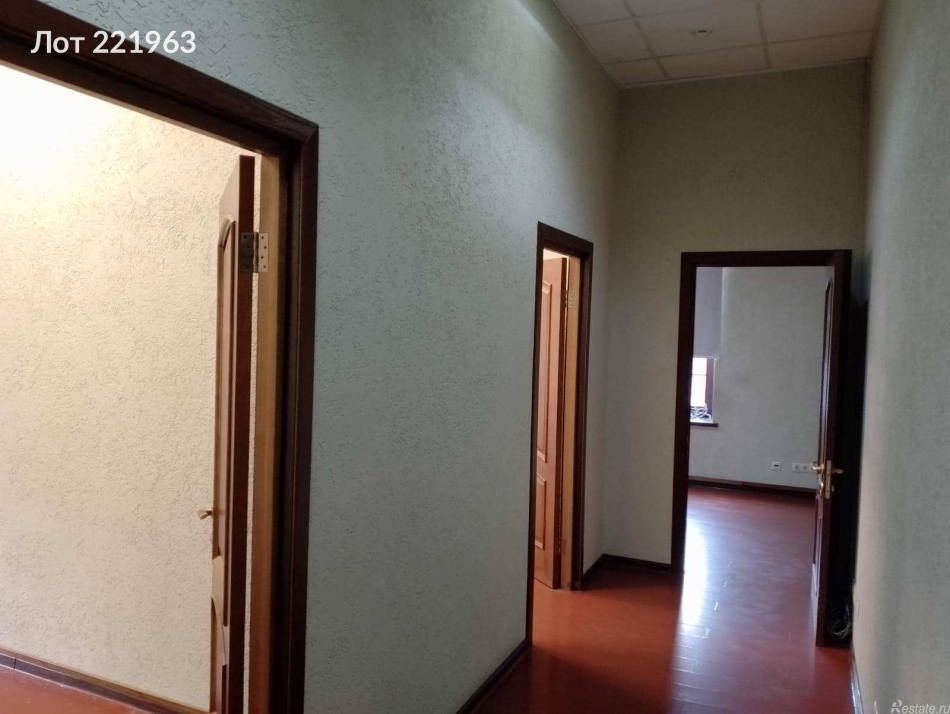 Аренда офиса Россия, Колодезный переулок, 3с4,  д. 3 с4