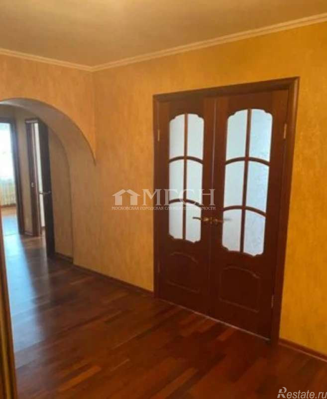 Продажа 3-комн квартиры на вторичном рынке Домодедово, улица Дружбы, 6