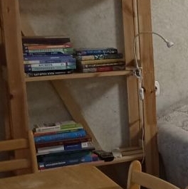 Аренда 2-комн квартиры на вторичном рынке проспект Просвещения, 78