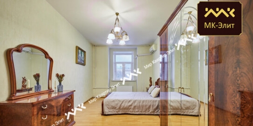 3-комн квартира ул Комсомола,  д. 16