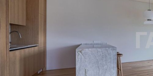 4-комн квартира Олсуфьевский переулок, 9к1