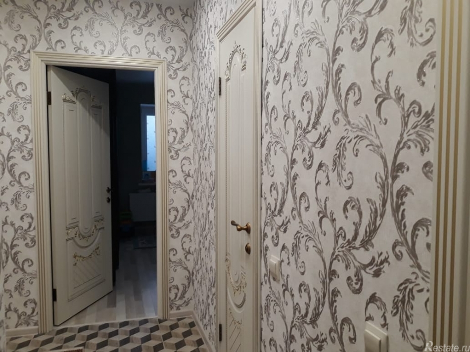 Продажа 3-комн квартиры на вторичном рынке г. Раменское, Десантная ул., 17
