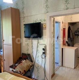 Аренда 1-комн квартиры на вторичном рынке Хибинский проезд,  д. 26