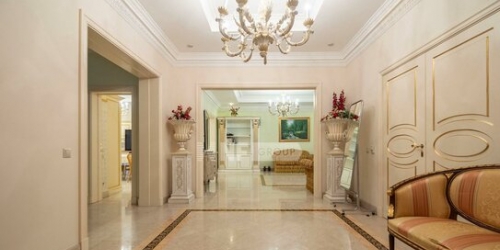 7-комн квартира ул Береговая,  д. 8