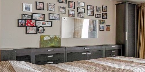 3-комн квартира Горелово тер., шоссе Красносельское, 56к1