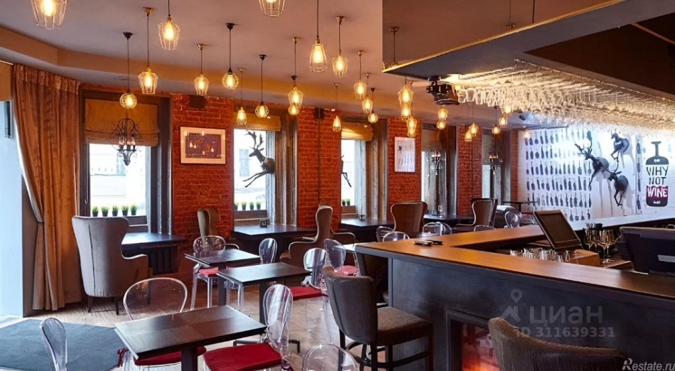 Продажа ПСН Никитская М. ул,  д. 8/1