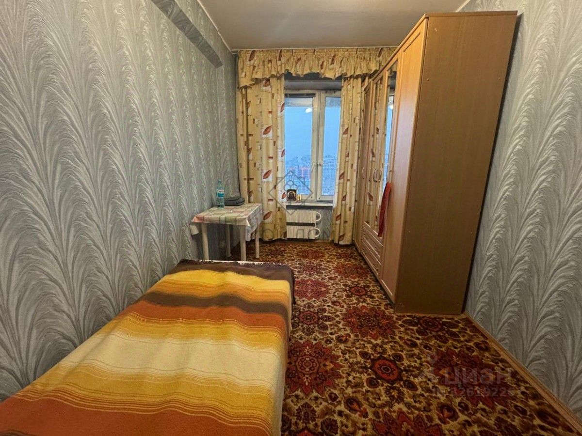 Аренда комнаты Большая Тульская улица, 2