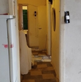 Продажа 2-комн квартиры на вторичном рынке проспект Елизарова,  д. 15