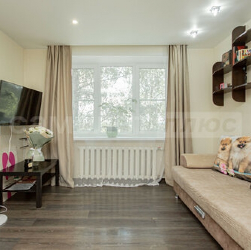 1-комн квартира Наро-Фоминск, ул Профсоюзная,  д. 39а