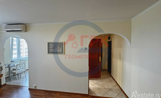 Продажа 2-комн квартиры на вторичном рынке Переяславская Б. ул,  д. 17